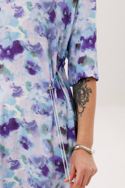 Платье Fantazia Mod 5758 - фото 7