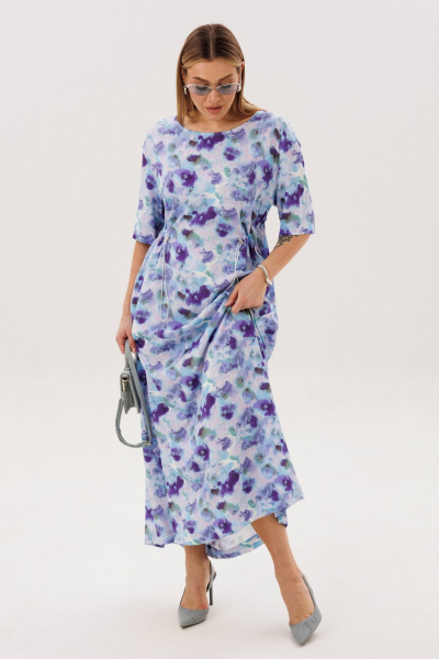 Платье Fantazia Mod 5758 - фото 6