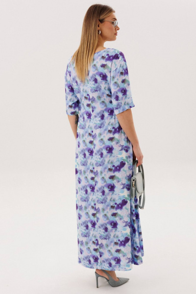 Платье Fantazia Mod 5758 - фото 4