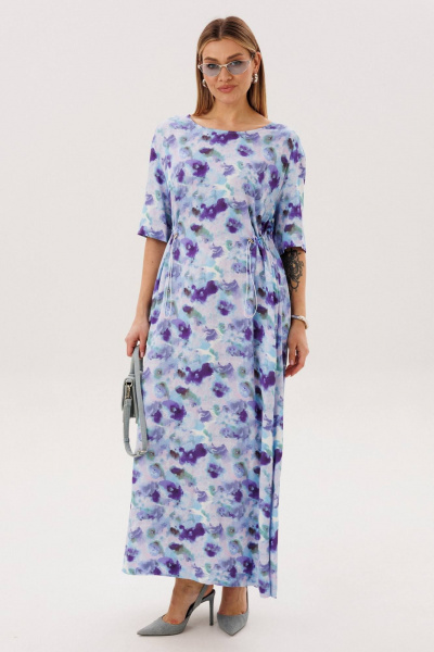 Платье Fantazia Mod 5758 - фото 2