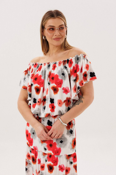 Платье Fantazia Mod 5842 - фото 7