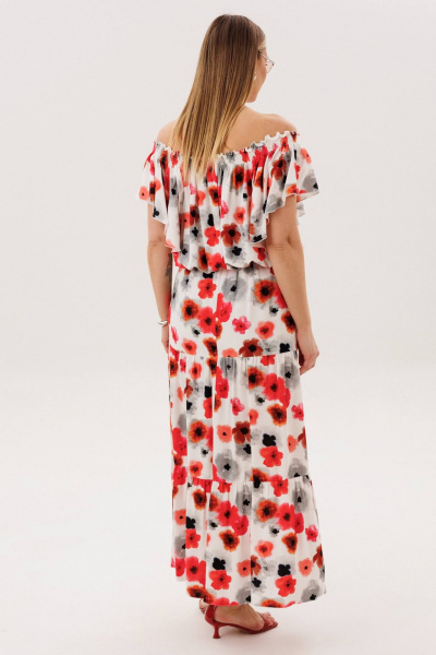 Платье Fantazia Mod 5842 - фото 4