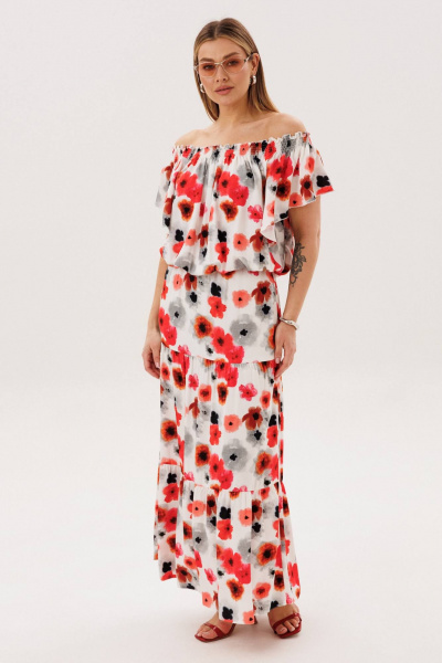 Платье Fantazia Mod 5842 - фото 1