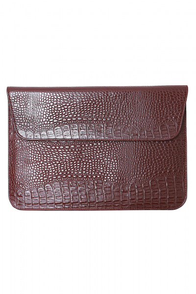 Папка деловая Galanteya 26125.25с3641к45 бордо - фото 1