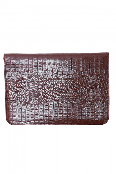 Папка деловая Galanteya 26125.25с3641к45 бордо - фото 2