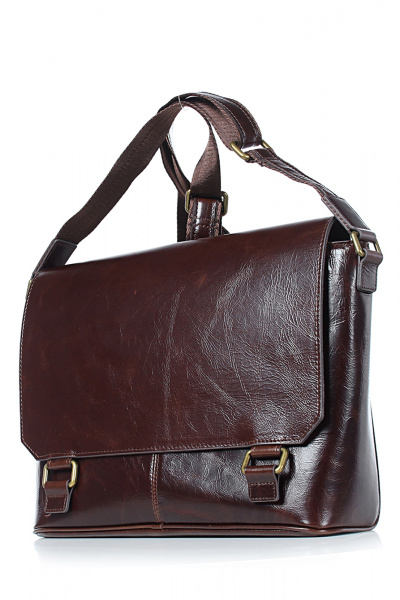 Сумка Galanteya 2624.25с3082к45 кор.т/коричн - фото 1