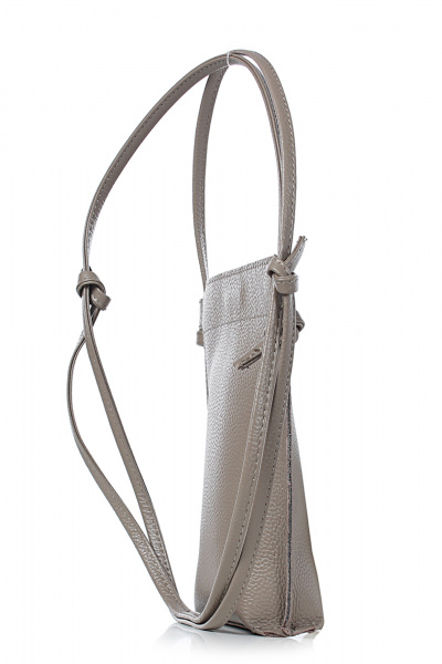 Сумка Galanteya 26525.26с342к45 бежевый_т. - фото 4