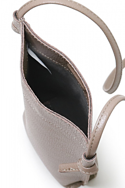 Сумка Galanteya 26525.26с342к45 бежевый_т. - фото 5