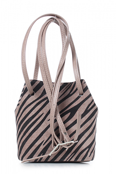 Сумка Galanteya 3825.26с322к45 капучино - фото 3