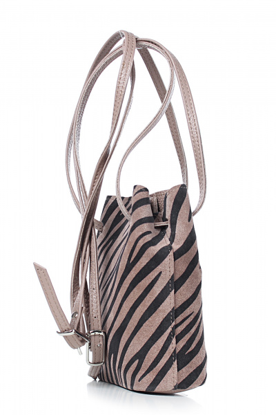 Сумка Galanteya 3825.26с322к45 капучино - фото 4