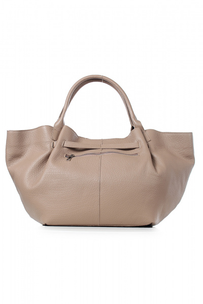 Сумка Galanteya 38624.26с70к45 песочный - фото 3