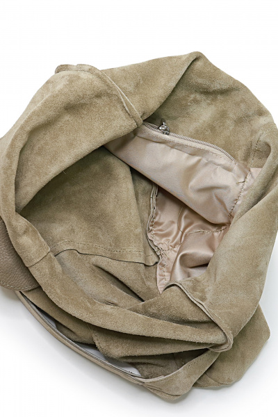 Сумка Galanteya 38824.26с732к45 оливковый_св. - фото 5