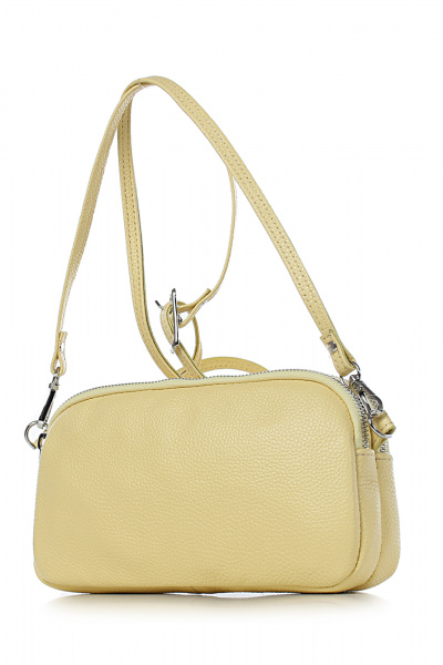 Сумка Galanteya 40924.26с838к45 желтый_св. - фото 1