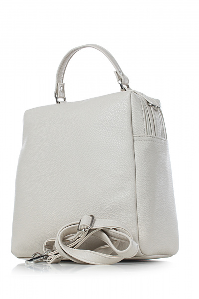 Сумка Galanteya 41721.25с2711к45 молочный - фото 1