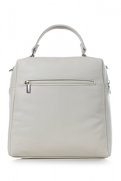 Сумка Galanteya 41721.25с2711к45 молочный - фото 3