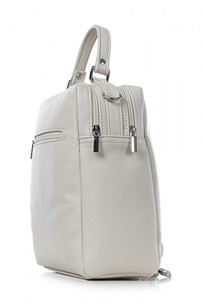 Сумка Galanteya 41721.25с2711к45 молочный - фото 4