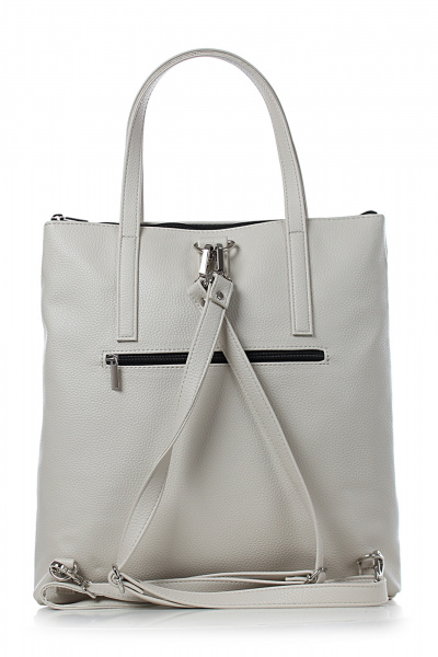 Сумка Galanteya 4322.25с3360к45 молочный - фото 3