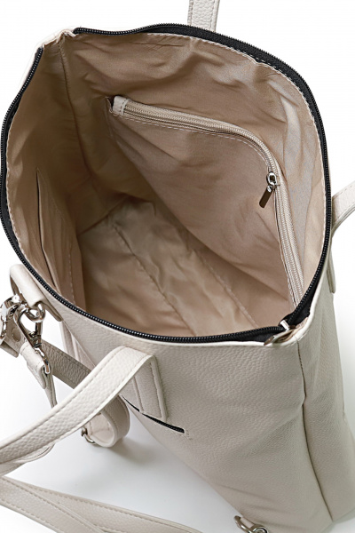 Сумка Galanteya 4322.25с3360к45 молочный - фото 5