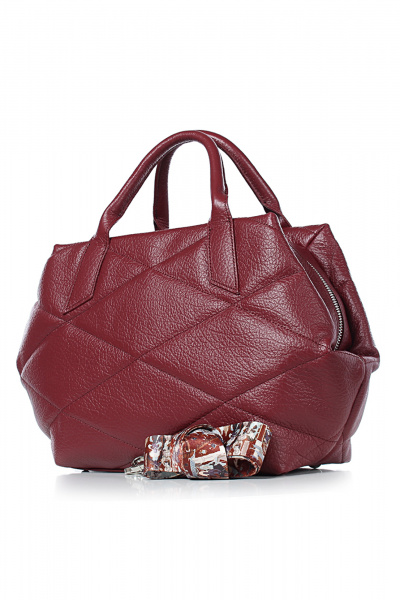Сумка Galanteya 45421.25с1661к45 бордо - фото 1