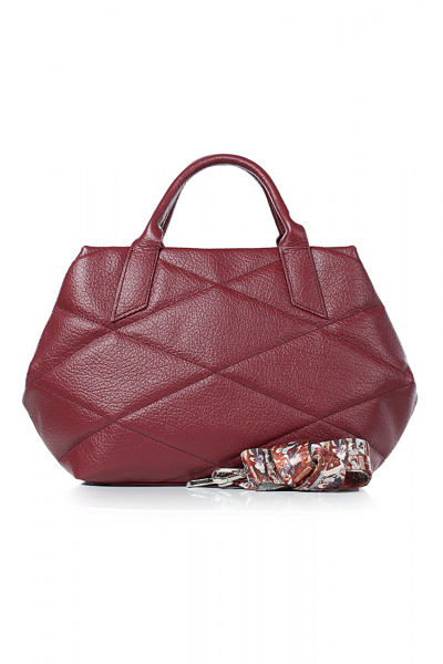 Сумка Galanteya 45421.25с1661к45 бордо - фото 2