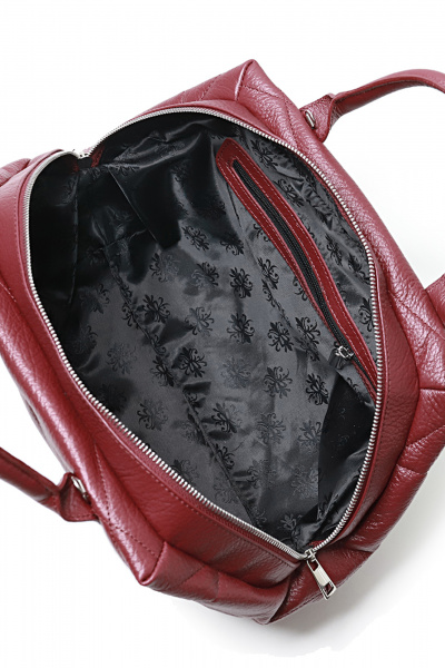 Сумка Galanteya 45421.25с1661к45 бордо - фото 5