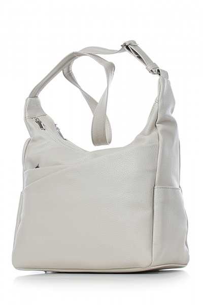 Сумка Galanteya 48123.25с1628к45 молочный - фото 1