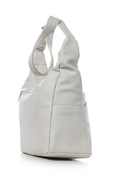 Сумка Galanteya 48123.25с1628к45 молочный - фото 4