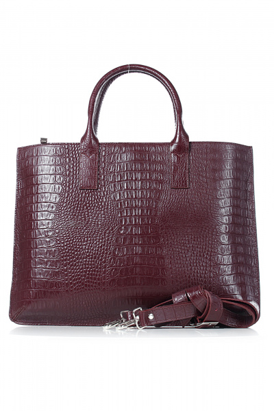 Сумка Galanteya 55720.26с238к45 бордо - фото 2