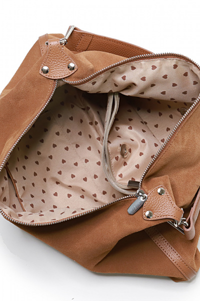 Сумка Galanteya 6625.26с376к45 рыжий - фото 5