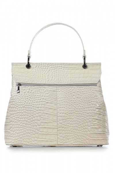 Сумка Galanteya 7724.25с1141к45 беж.св/бежев - фото 3