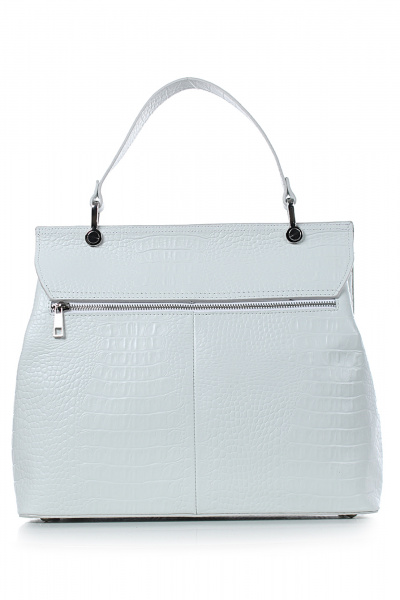 Сумка Galanteya 7724.25с837к45 белый/бежев - фото 3