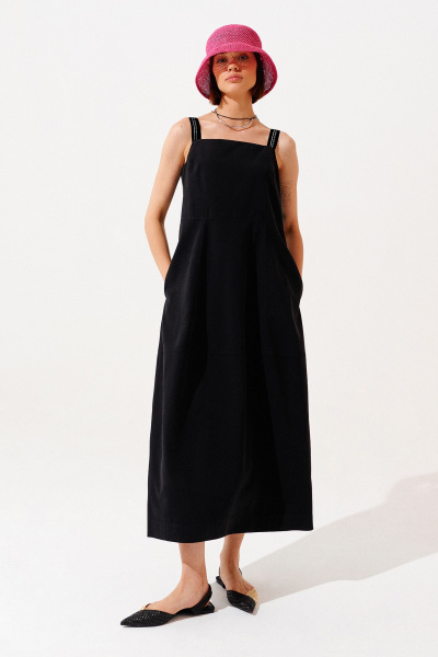 Сарафан Noche mio 1.664 RUSLANA - фото 1