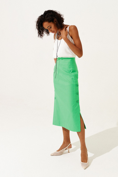 Юбка Noche mio 2.252 ALMERA - фото 1