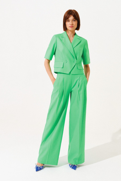 Жакет Noche mio 3.410 FAIZA - фото 1