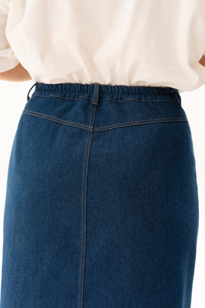 Майка, юбка Algranda А4148 - фото 8