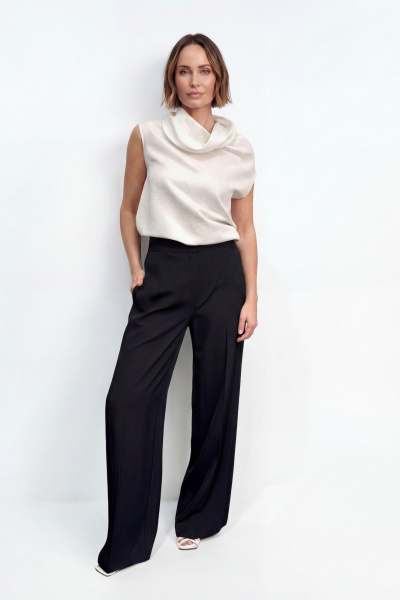 Брюки Noche mio 4.066 ARLET - фото 1