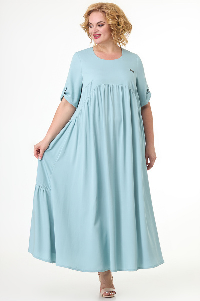 Платье Algranda А3730-с - фото 2