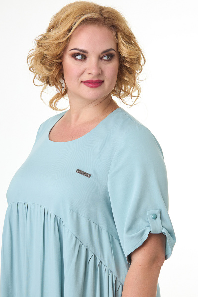 Платье Algranda А3730-с - фото 3