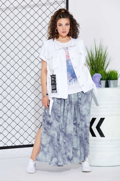 Юбка AVE RARA 3009 - фото 2