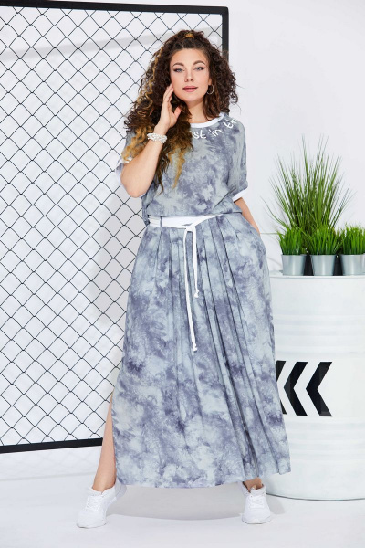 Юбка AVE RARA 3009 - фото 1