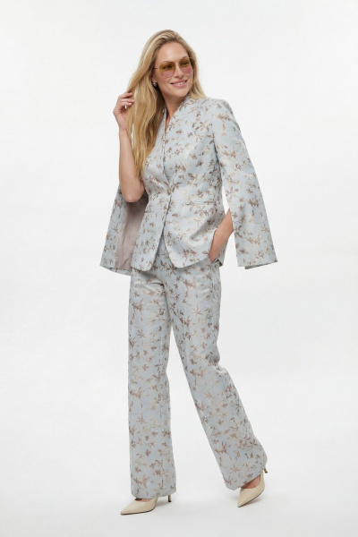 Брюки, жакет Lokka 1851В - фото 3