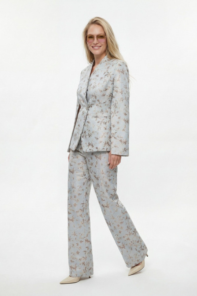 Брюки, жакет Lokka 1851В - фото 2