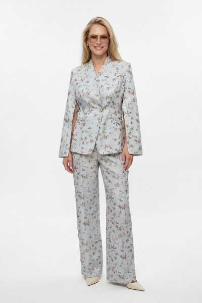 Брюки, жакет Lokka 1851В - фото 1