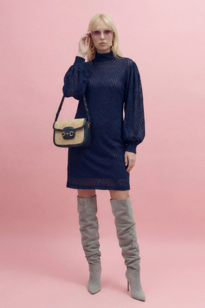 Платье Lokka 1857 - фото 7