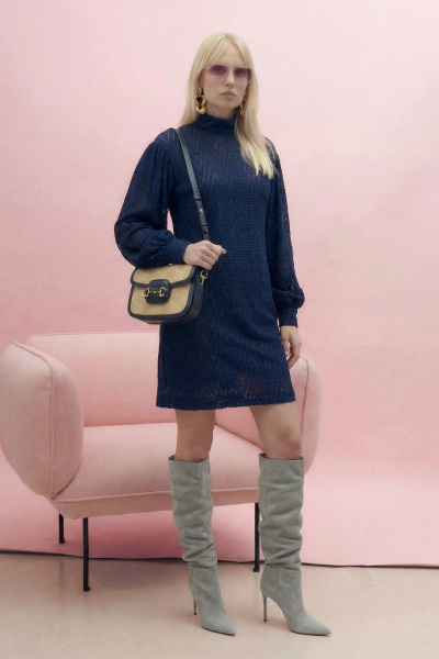 Платье Lokka 1857 - фото 6