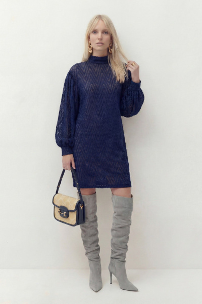 Платье Lokka 1857 - фото 4