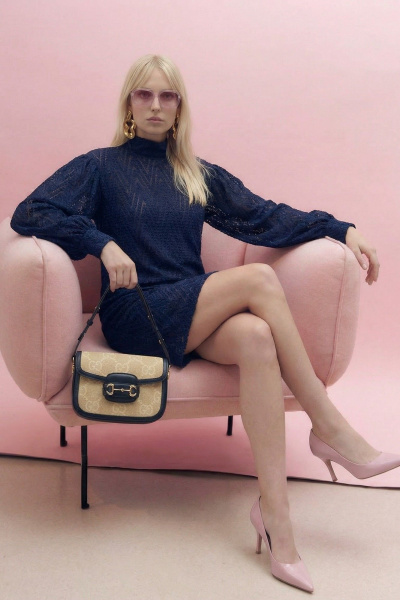 Платье Lokka 1857 - фото 3