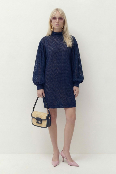 Платье Lokka 1857 - фото 1