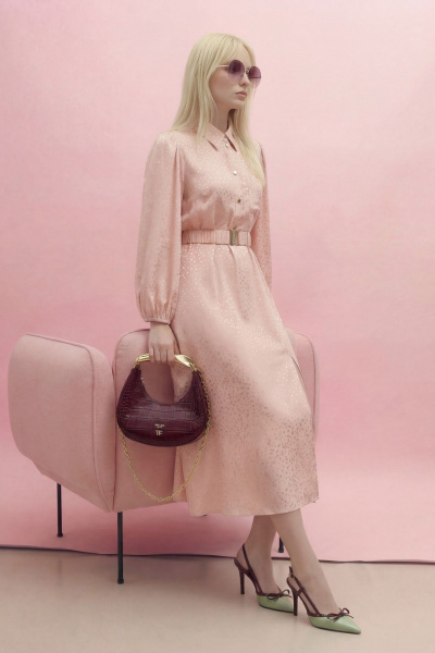 Платье Lokka 1872 - фото 6