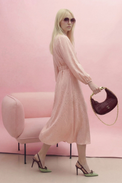 Платье Lokka 1872 - фото 3